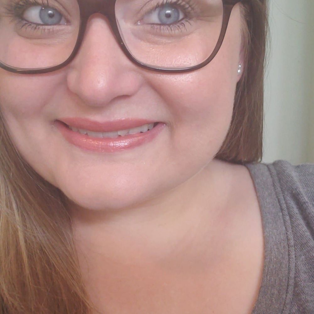 Meet your Posher, Catherine
